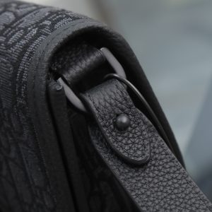 Diro Saddle Bag-20.5*16*5CM - Image 5