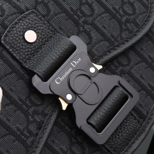 Diro Saddle Bag-20.5*16*5CM - Image 6