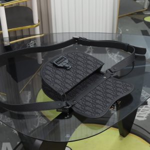 Diro Saddle Bag-20.5*16*5CM - Image 8