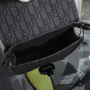 Diro Saddle Bag-20.5*16*5CM - Image 9