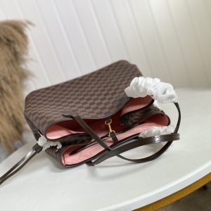 Louis Vuitton Neverfull GM ( Pink Inside) -40*33*20CM - Image 2