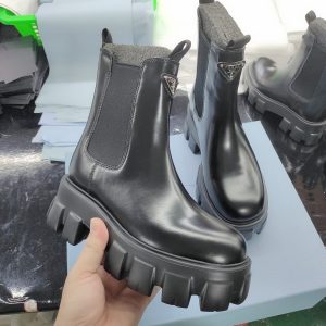 Prada Boots 2023SS - Image 7