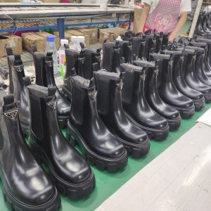 Prada Boots 2023SS - Image 8