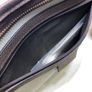 Gucci Pouch-28.5*18*9CM - Image 8