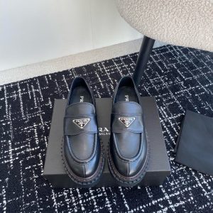 Prada Loafers 2024SS - Image 3