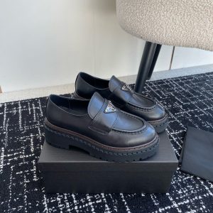 Prada Loafers 2024SS