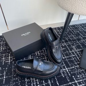 Prada Loafers 2024SS - Image 4