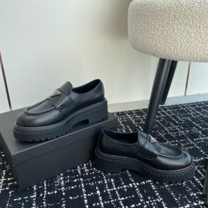 Prada Loafers 2024SS - Image 5