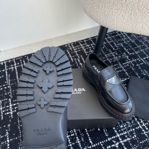 Prada Loafers 2024SS - Image 10