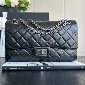 Ch@nel Reissue 2.55 -16*24*7.5CM