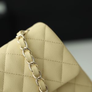 Ch@nel Flap Bag-20CM - Image 3