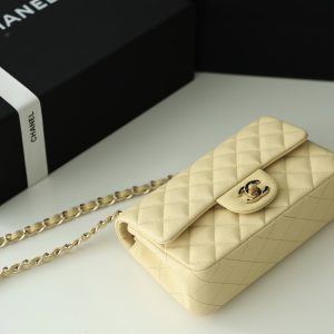 Ch@nel Flap Bag-20CM - Image 4