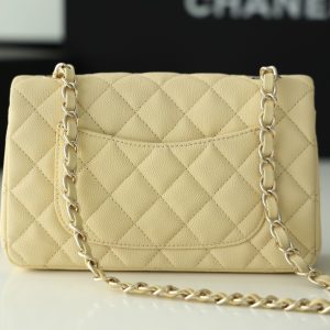 Ch@nel Flap Bag-20CM - Image 7