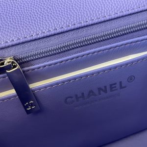 Ch@nel Flap Bag-20CM - Image 2