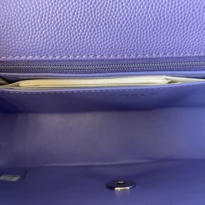 Ch@nel Flap Bag-20CM - Image 6