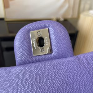 Ch@nel Flap Bag-20CM - Image 7