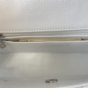 Ch@nel Flap Bag-20CM - Image 4