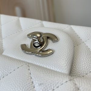 Ch@nel Flap Bag-20CM - Image 5