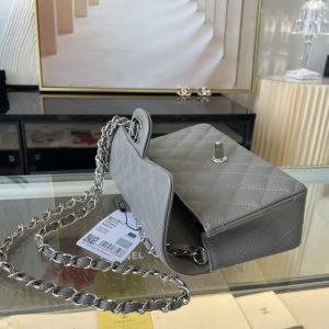 Ch@nel Flap Bag-20CM - Image 2
