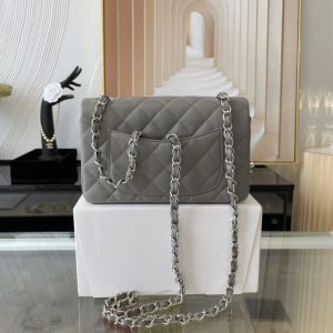 Ch@nel Flap Bag-20CM - Image 3