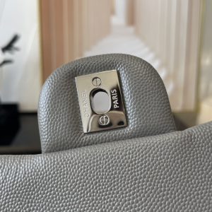 Ch@nel Flap Bag-20CM - Image 4