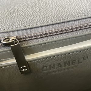 Ch@nel Flap Bag-20CM - Image 6