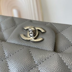 Ch@nel Flap Bag-20CM - Image 7