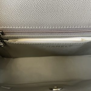 Ch@nel Flap Bag-20CM - Image 8