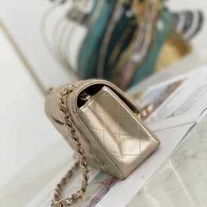 Ch@nel Flap Bag-20CM - Image 2