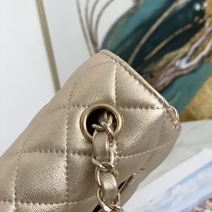 Ch@nel Flap Bag-20CM - Image 6