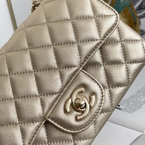 Ch@nel Flap Bag-20CM - Image 7