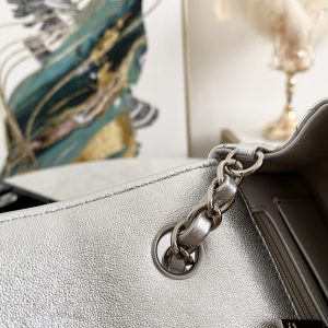Ch@nel Flap Bag-20CM - Image 8