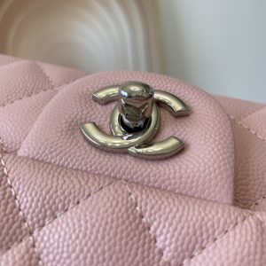 Ch@nel Flap Bag-20CM - Image 3