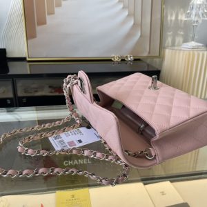 Ch@nel Flap Bag-20CM - Image 4