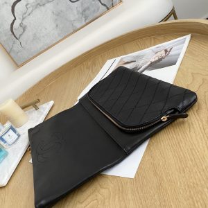 Ch@nel Pouch-28*16CM - Image 4