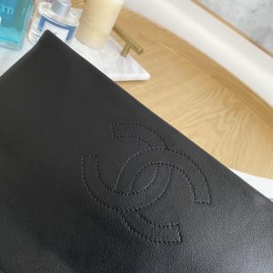 Ch@nel Pouch-28*16CM - Image 3