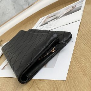 Ch@nel Pouch-28*16CM - Image 7