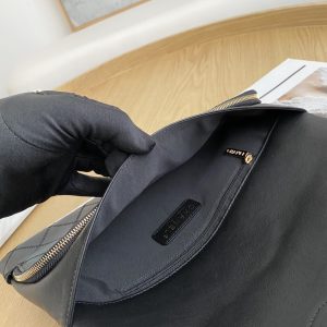 Ch@nel Pouch-28*16CM - Image 8