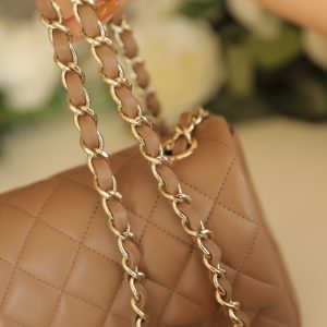 Ch@nel Flap Bag-20CM - Image 3