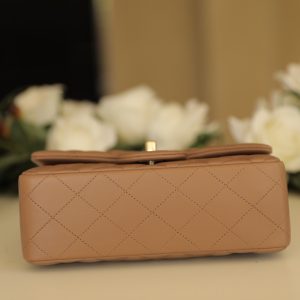 Ch@nel Flap Bag-20CM - Image 5