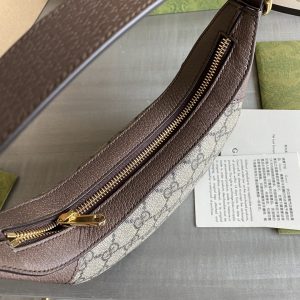 Gucci Ophidia Handbags-20*15*5CM - Image 6