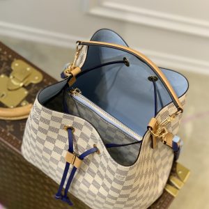 Louis Vuitton NéoNoé Gaston Bucket-26*26*17.5CM - Image 4