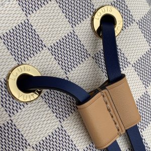 Louis Vuitton NéoNoé Gaston Bucket-26*26*17.5CM - Image 2