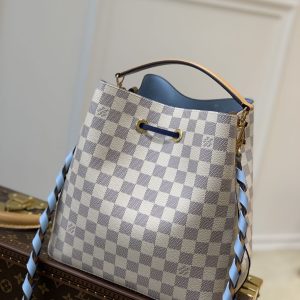 Louis Vuitton NéoNoé Gaston Bucket-26*26*17.5CM - Image 3
