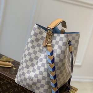 Louis Vuitton NéoNoé Gaston Bucket-26*26*17.5CM - Image 7