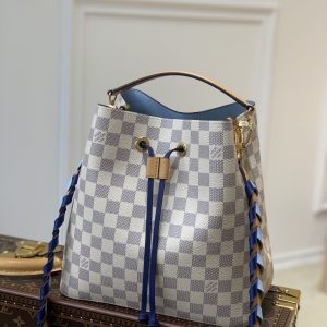 Louis Vuitton NéoNoé Gaston Bucket-26*26*17.5CM