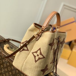 Louis Vuitton NéoNoé Gaston Bucket-26*26*17.5CM - Image 5