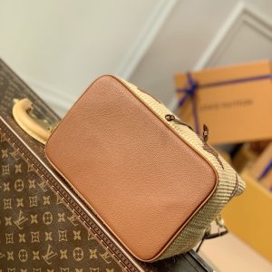 Louis Vuitton NéoNoé Gaston Bucket-26*26*17.5CM - Image 6