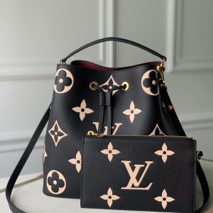 Louis Vuitton NéoNoé Crafty Bucket-26*26*17.5CM - Image 2