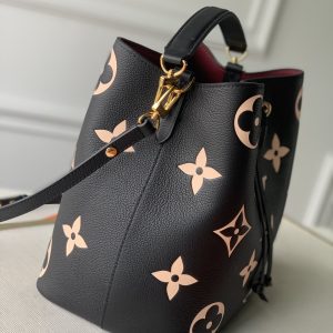 Louis Vuitton NéoNoé Crafty Bucket-26*26*17.5CM - Image 3